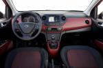 Hyundai i10 2016 года